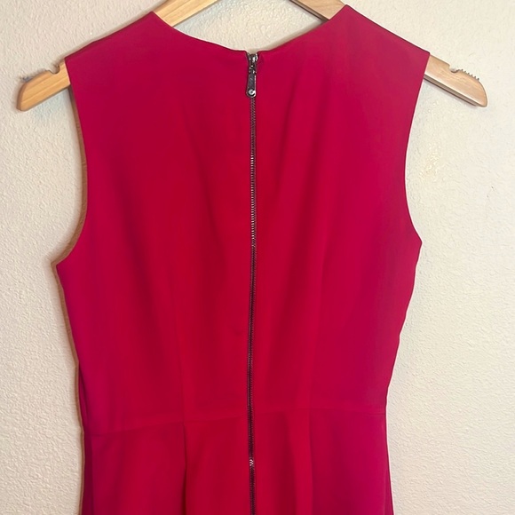 Vince Camuto size 2 formal dress - Picture 6 of 7